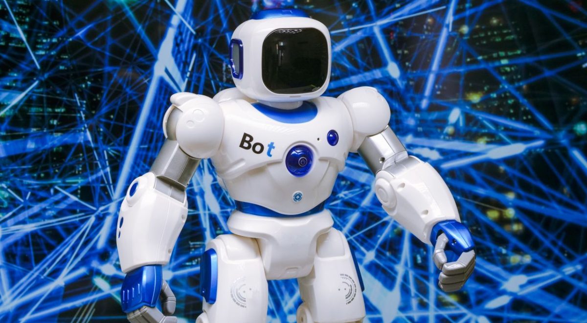 Top AI Trends in 2026: How Artificial Intelligence Is Changing the World