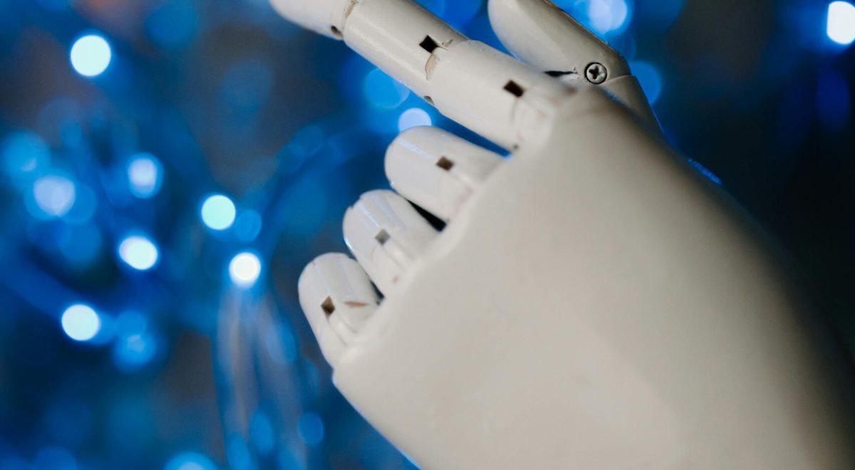 Top AI Trends in 2026: How Artificial Intelligence Is Changing the World